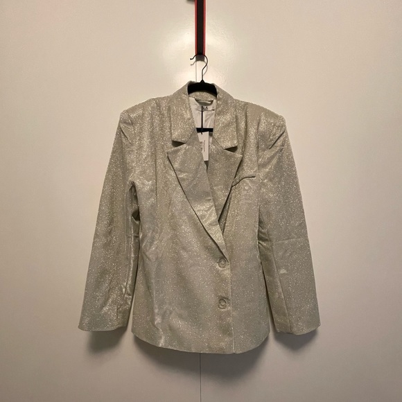 SLA The Label Paloma Blazer | size L | NWT and never been worn! - Picture 2 of 4